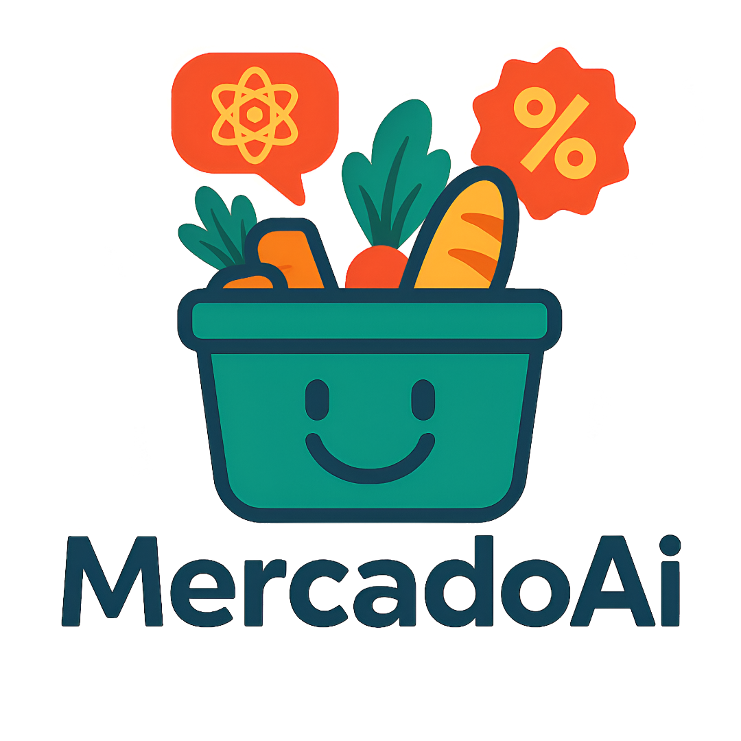 Logo MercadoAI